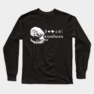 Endless Family Long Sleeve T-Shirt